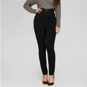 TAMAYA SUPER-HIGH WAIST LEGGING